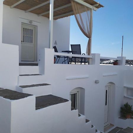 Melissou Place أبولونيا المظهر الخارجي الصورة