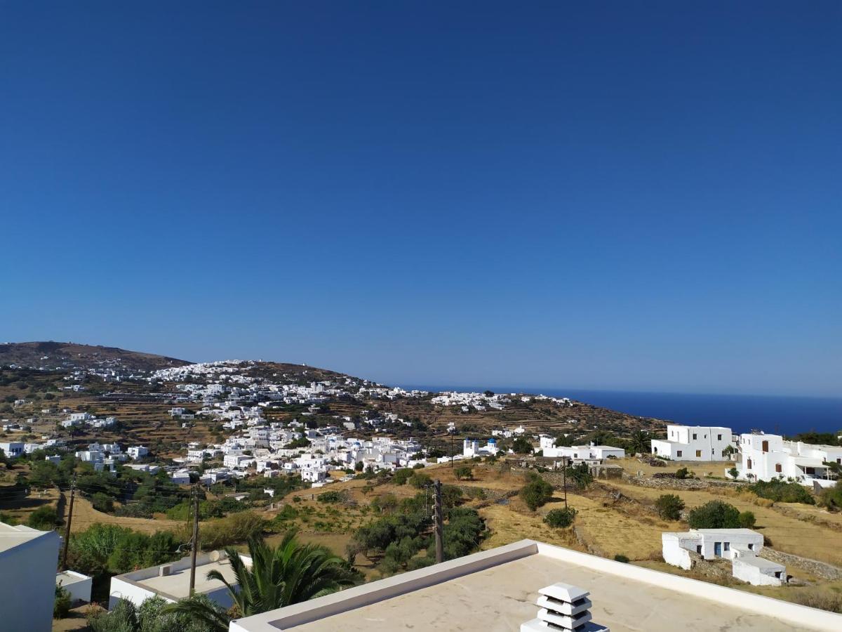 Melissou Place أبولونيا المظهر الخارجي الصورة