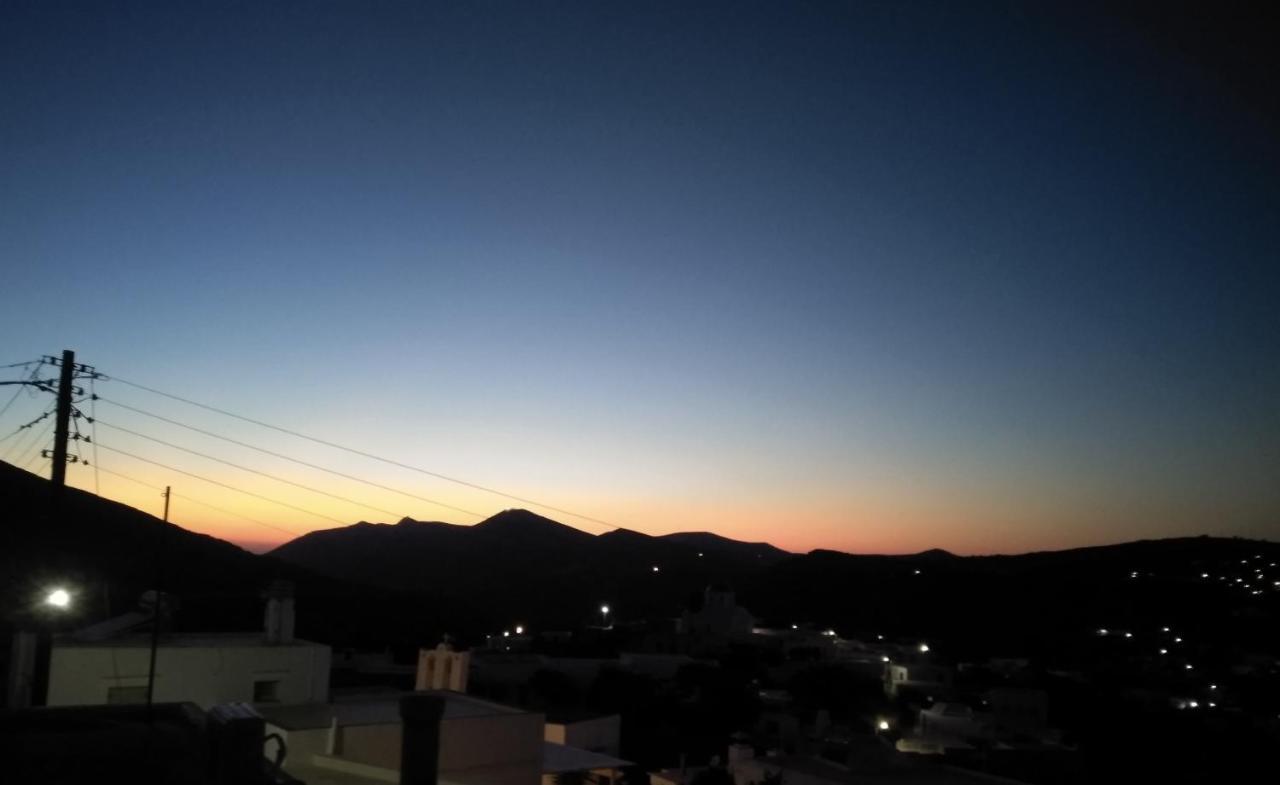Melissou Place أبولونيا المظهر الخارجي الصورة