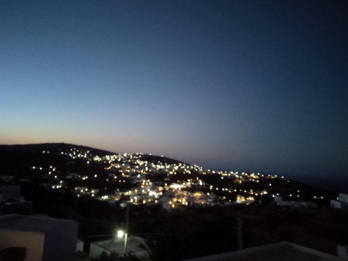 Melissou Place أبولونيا المظهر الخارجي الصورة