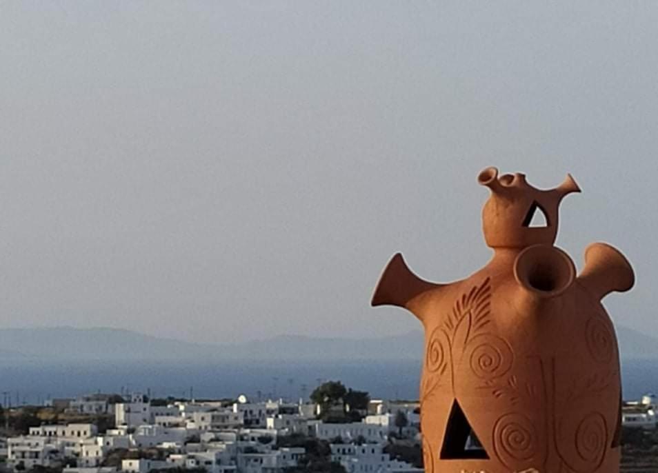Melissou Place أبولونيا المظهر الخارجي الصورة