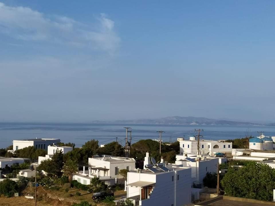 Melissou Place أبولونيا المظهر الخارجي الصورة