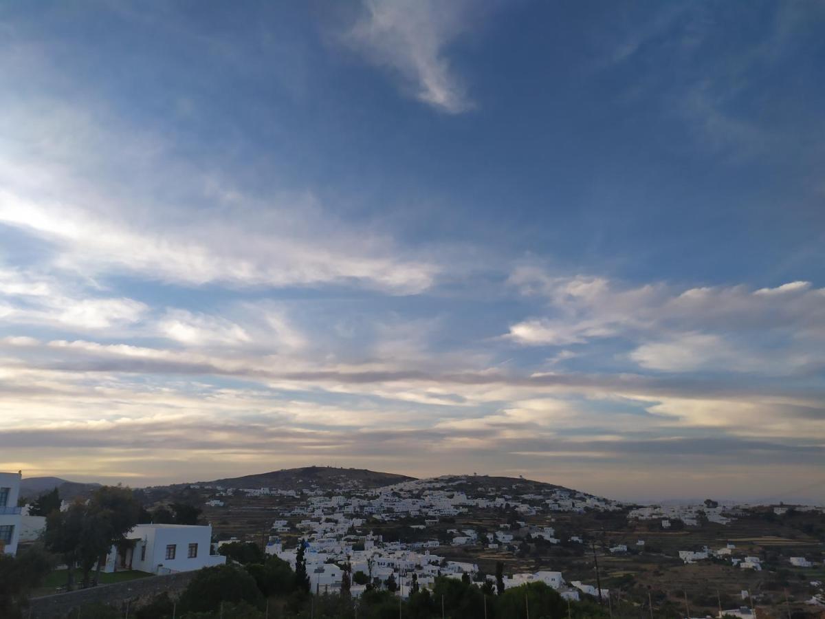 Melissou Place أبولونيا المظهر الخارجي الصورة