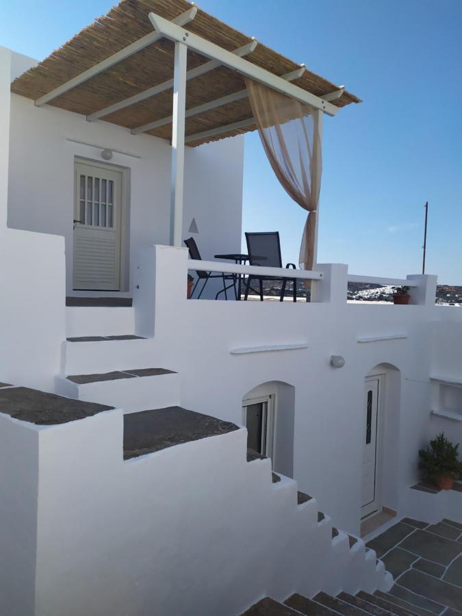 Melissou Place أبولونيا المظهر الخارجي الصورة