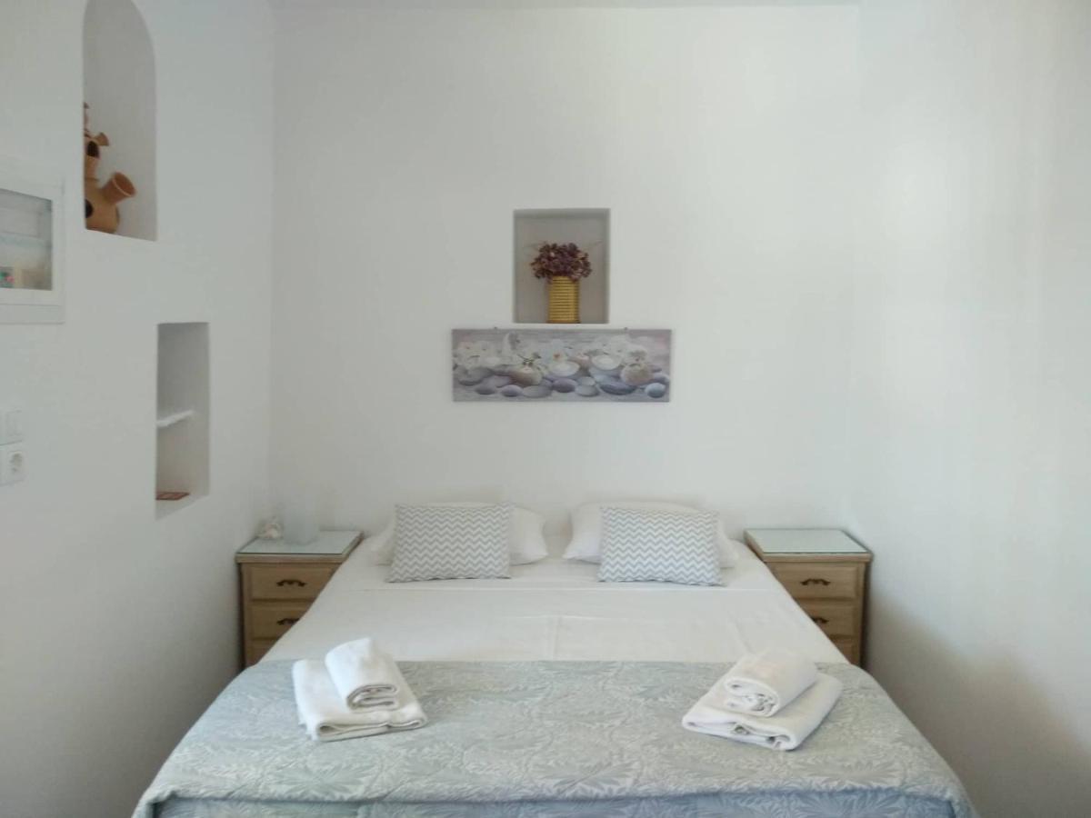 Melissou Place أبولونيا المظهر الخارجي الصورة