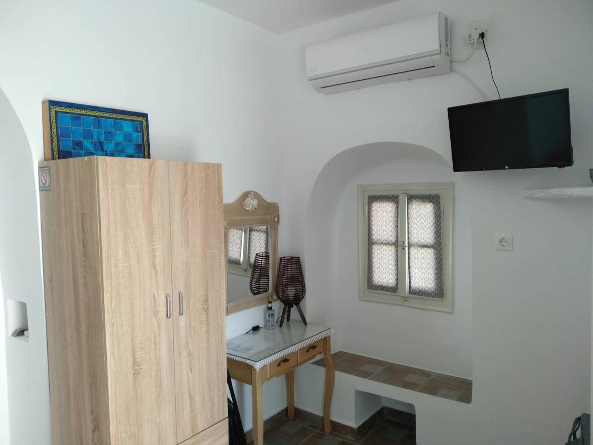 Melissou Place أبولونيا المظهر الخارجي الصورة