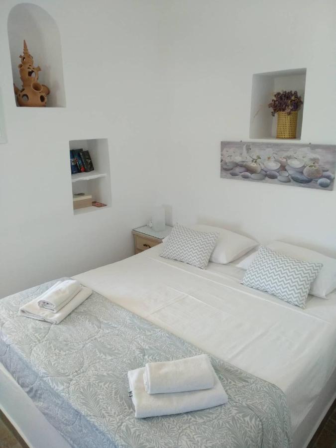 Melissou Place أبولونيا المظهر الخارجي الصورة