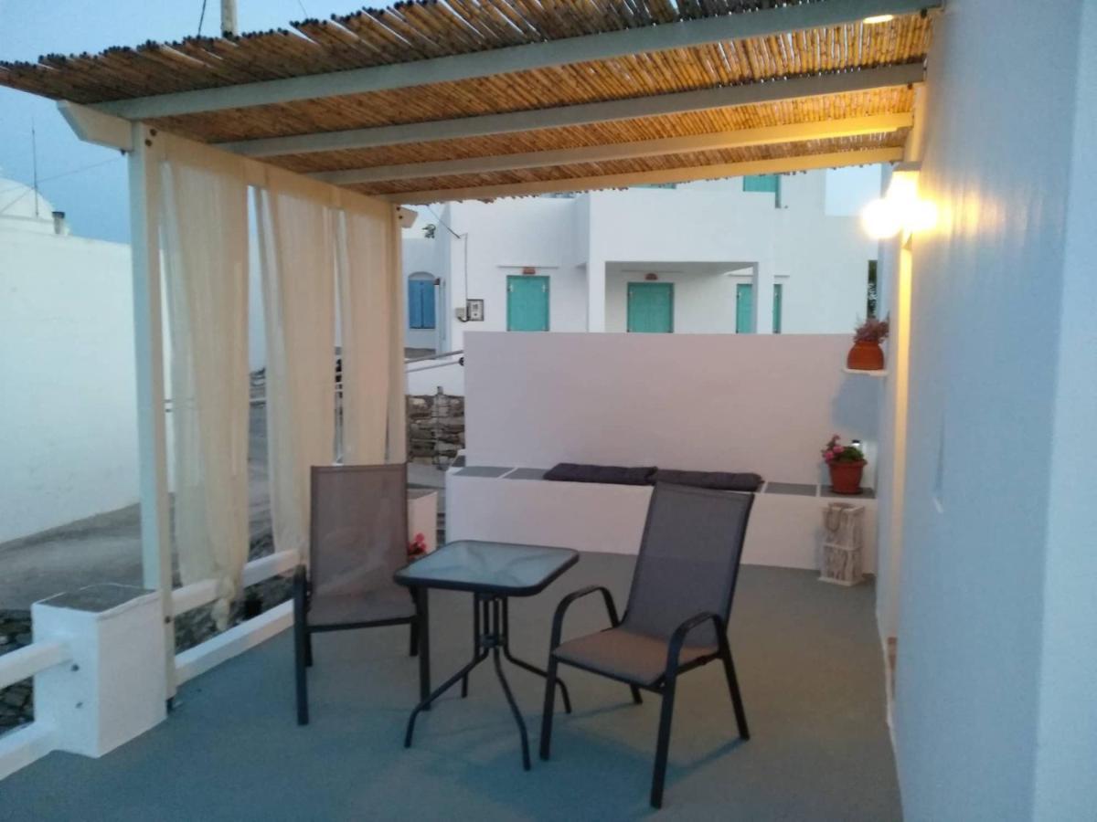 Melissou Place أبولونيا المظهر الخارجي الصورة