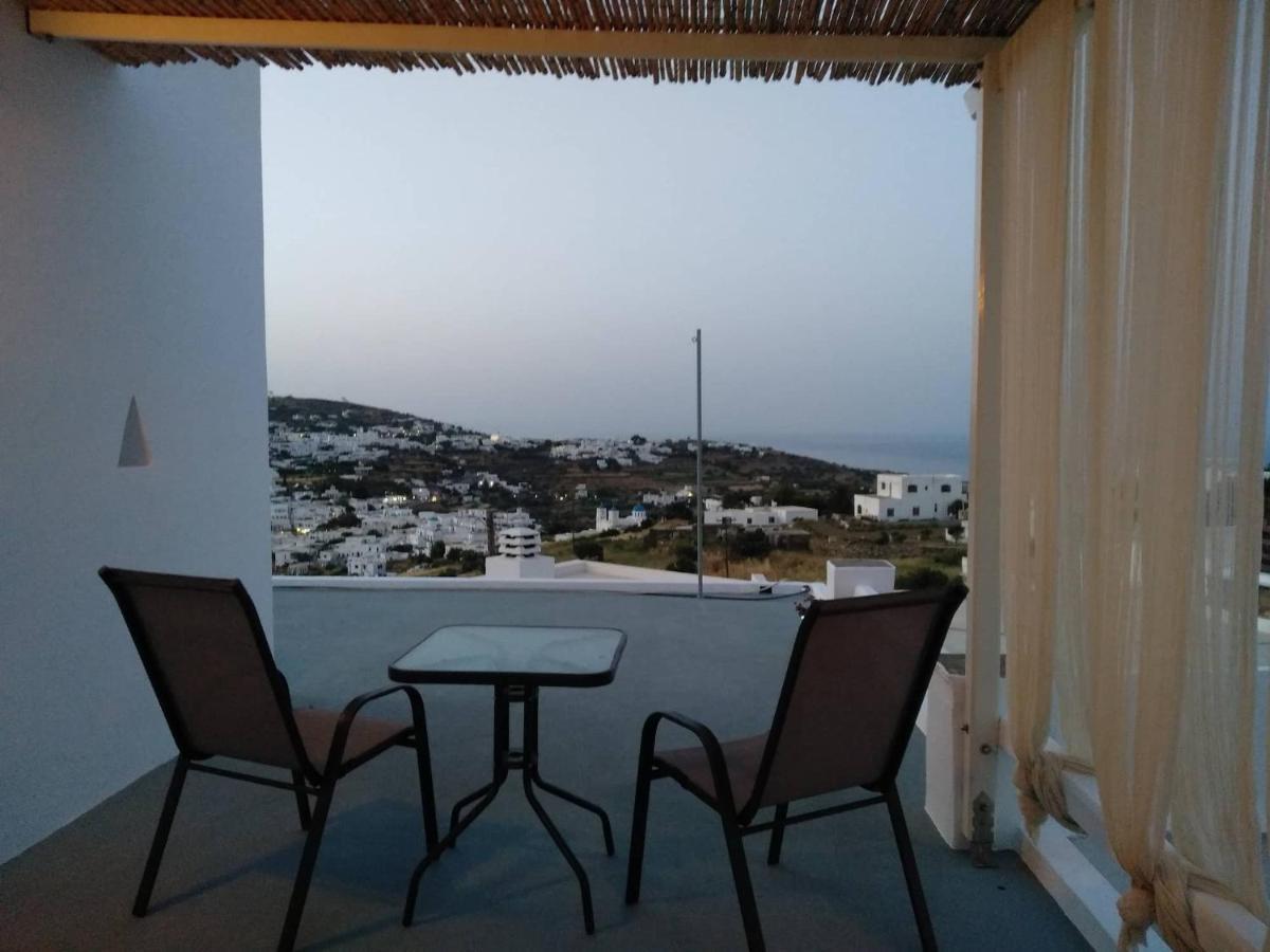 Melissou Place أبولونيا المظهر الخارجي الصورة