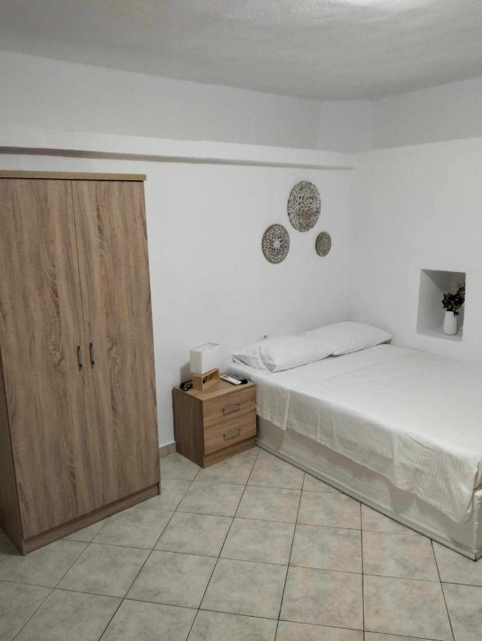 Melissou Place أبولونيا المظهر الخارجي الصورة