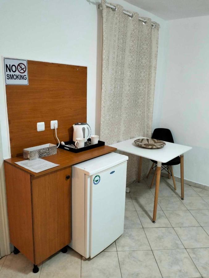 Melissou Place أبولونيا المظهر الخارجي الصورة