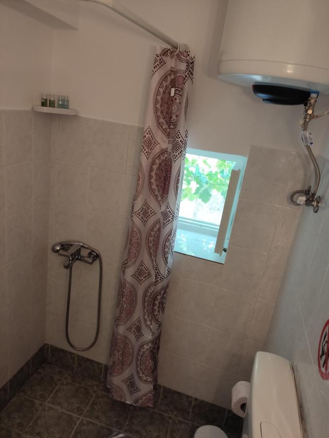 Melissou Place أبولونيا المظهر الخارجي الصورة